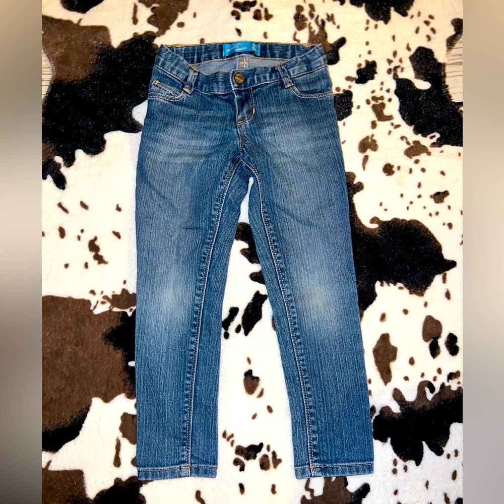 Girls jeans